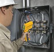 Fluke 572手持式精密紅外溫度計